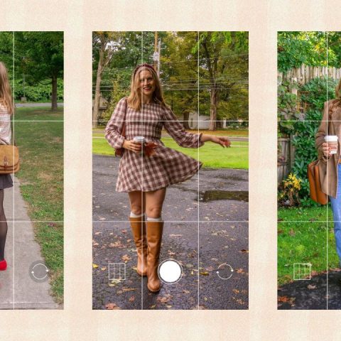 fall fashion writer recommendations