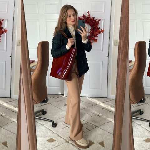 work from home outfits