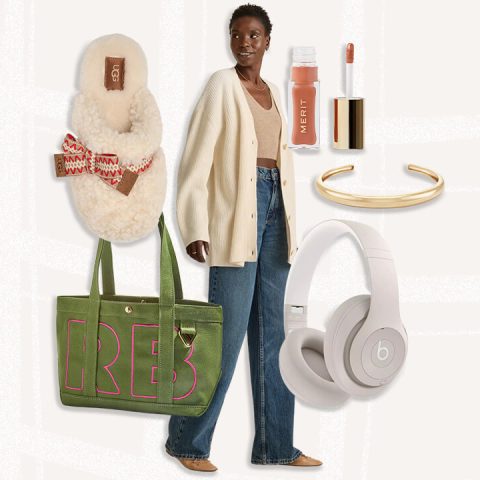 gifts to give yourself