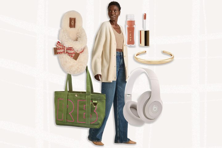 gifts to give yourself