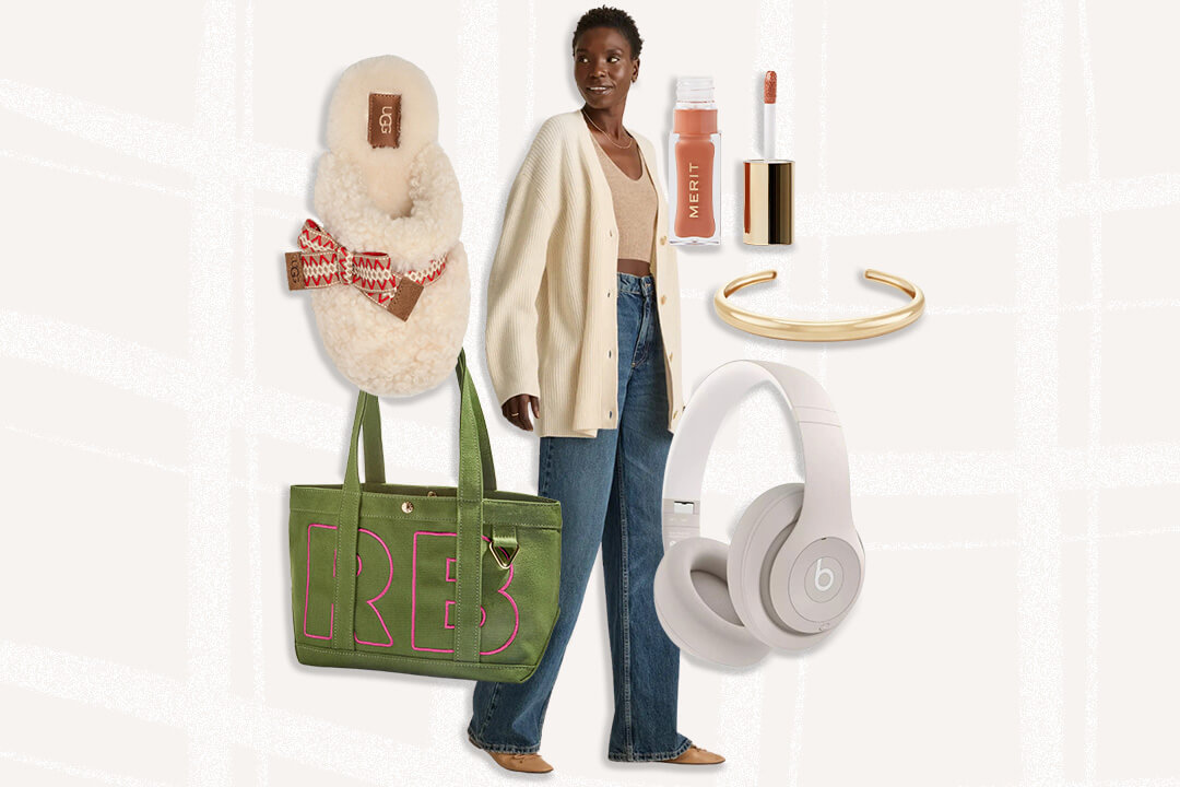 20 Gifts We’re Buying to Treat Ourselves This Holiday Season