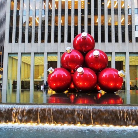 christmas in nyc with kids
