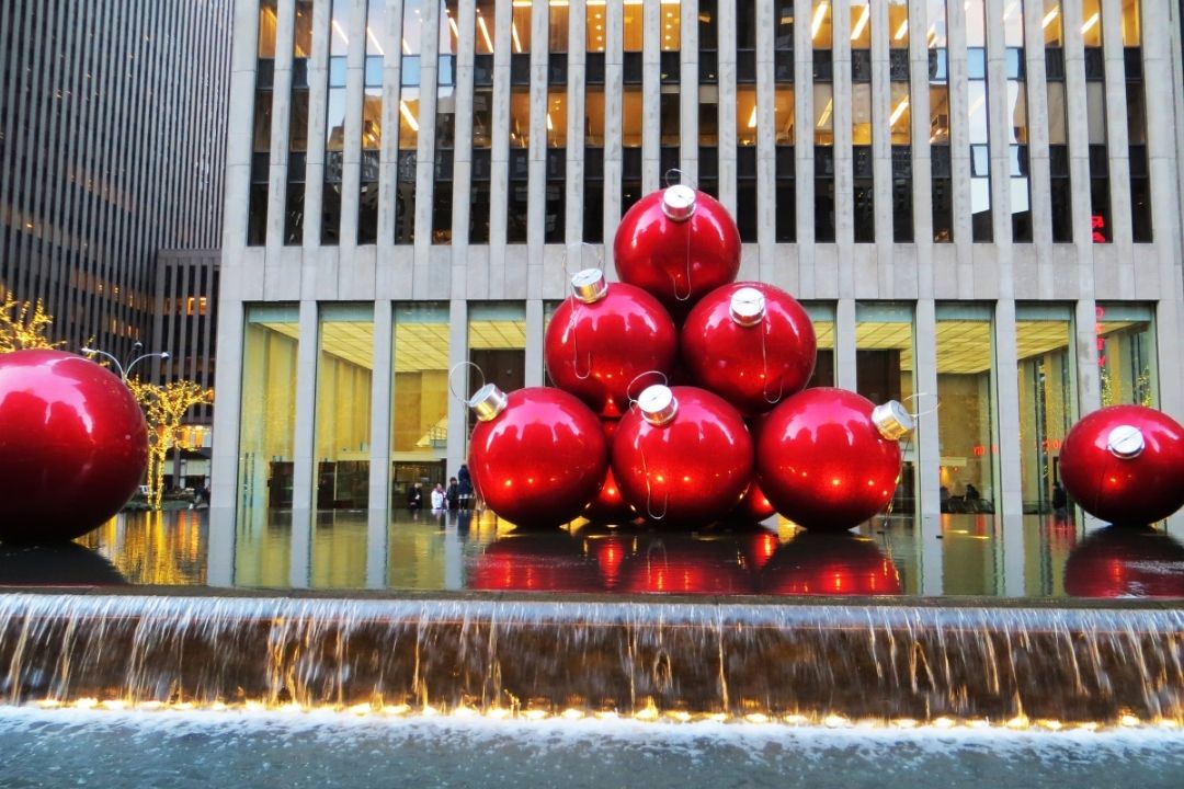 Christmas in NYC With Kids: The Ultimate Guide 2025