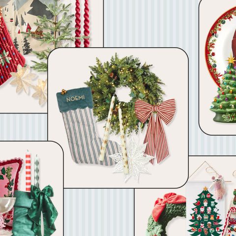 Christmas decor ideas for your home