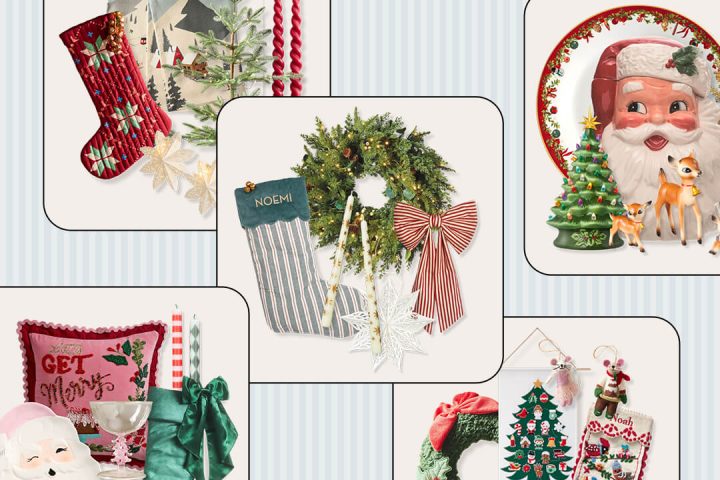 Christmas decor ideas for your home