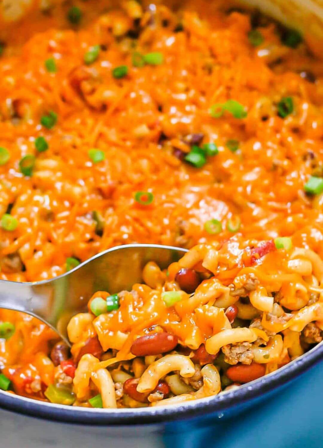 turkey chili
