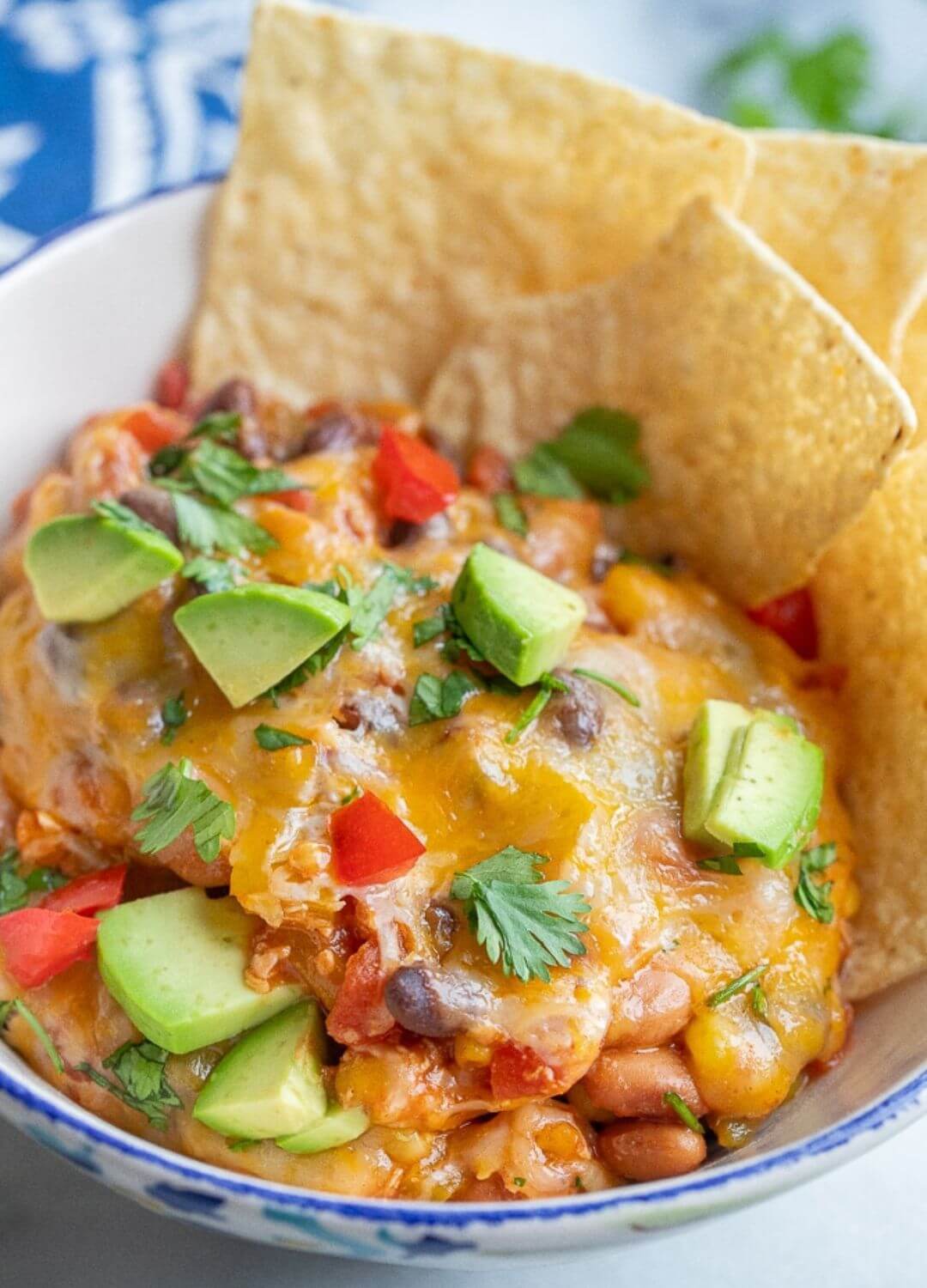 taco skillet