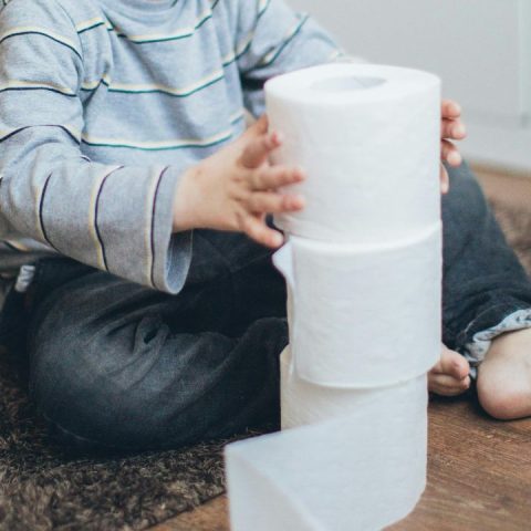 potty training weekend