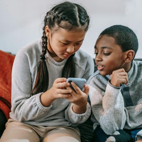kid safe smartphone