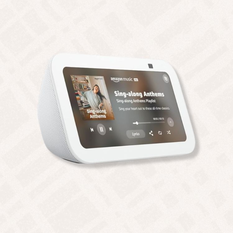 Echo Show 8