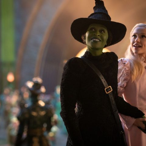 is wicked ok for kids