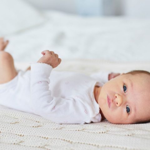how long can you wait to name a baby