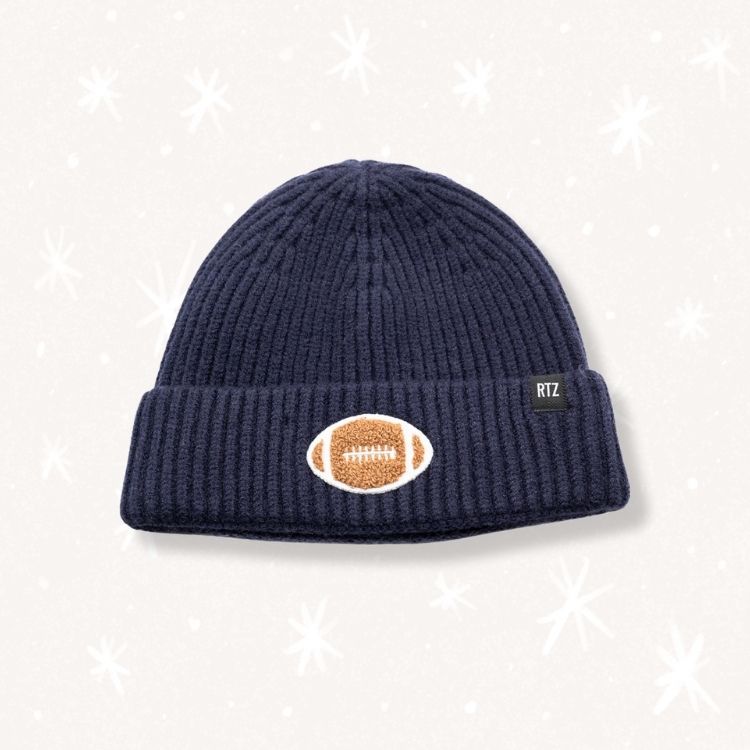 Sports Beanie