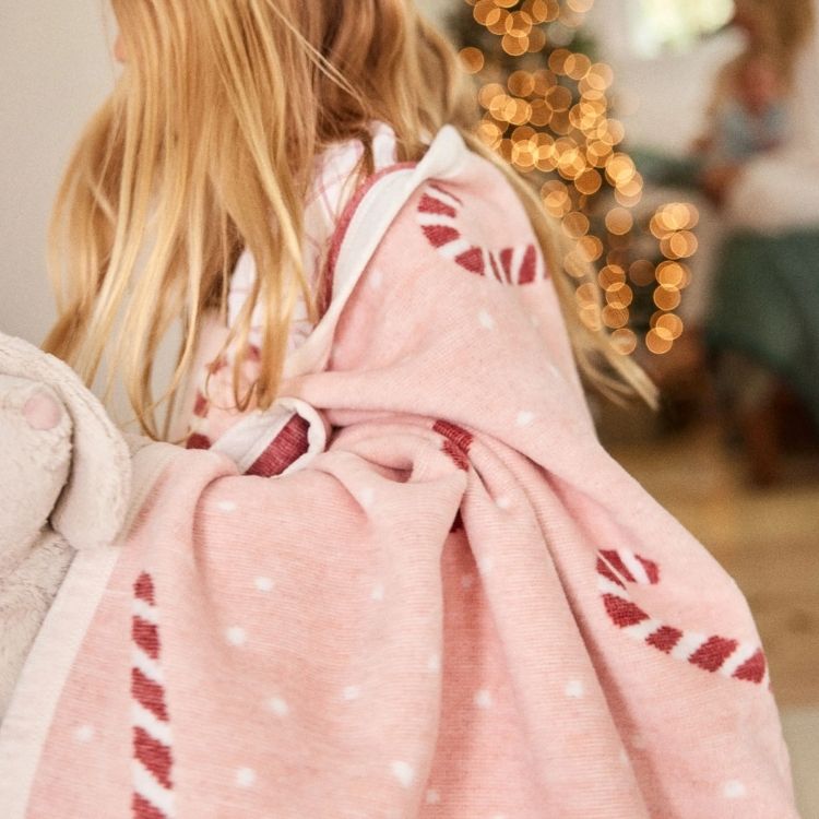 Cozy Kids' Blanket
