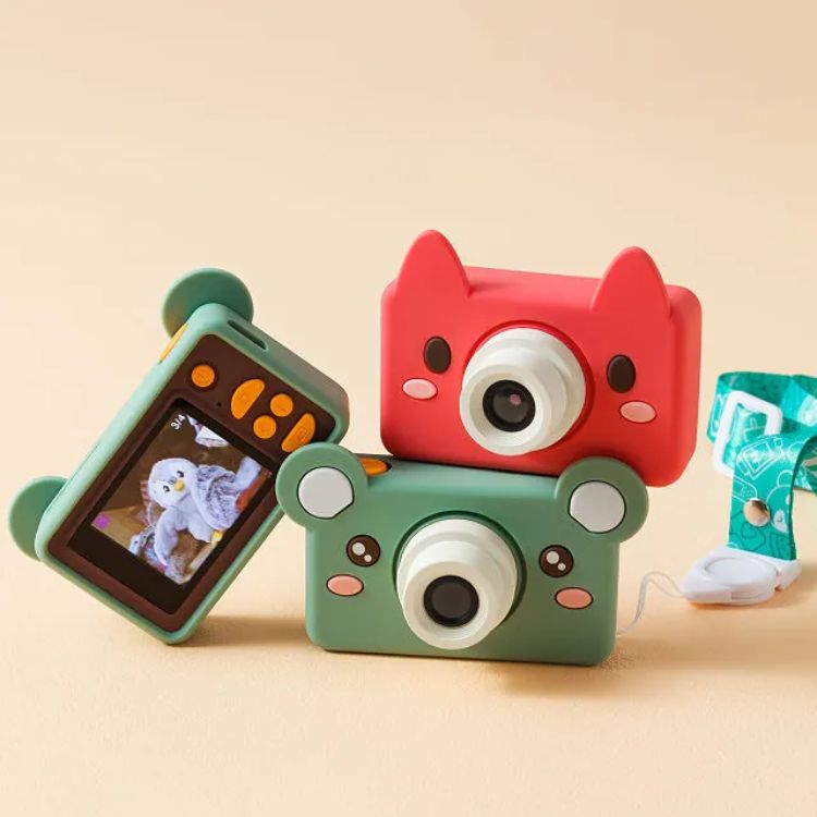 Kids' Digital Camera