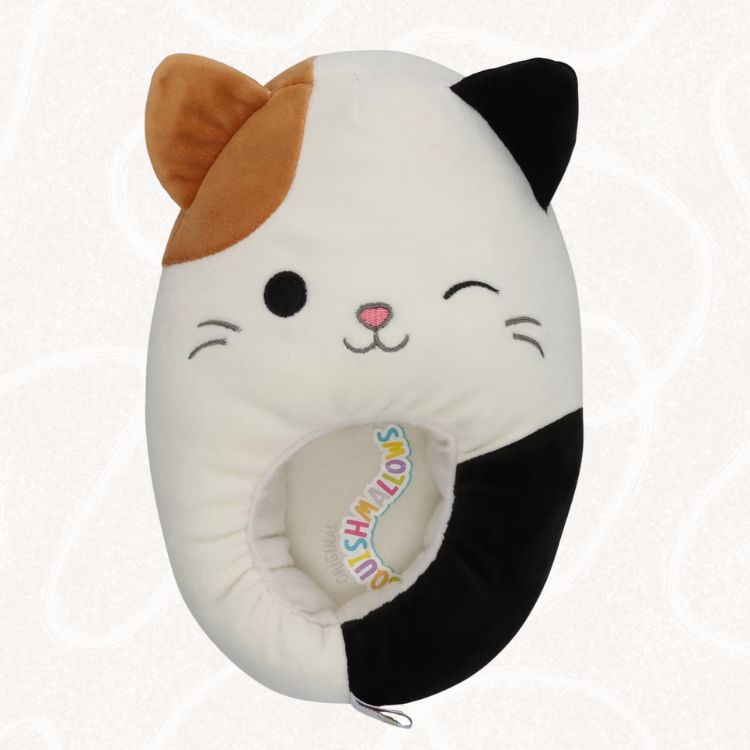 Squishmallow Slippers