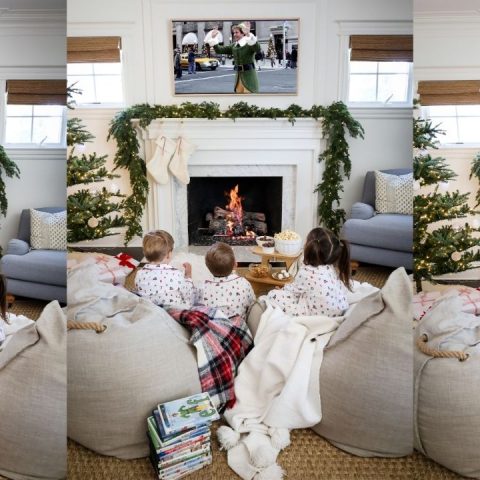 best holiday movies for kids