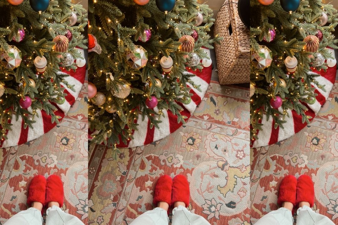 Real Talk: Moms Share How They Deal With the Mental Load of the Holidays