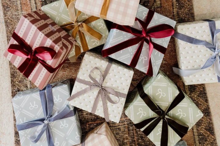 best holiday gifts that aren't toys