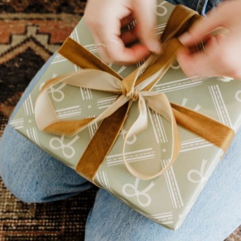 gift exchange ideas