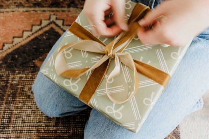 gift exchange ideas