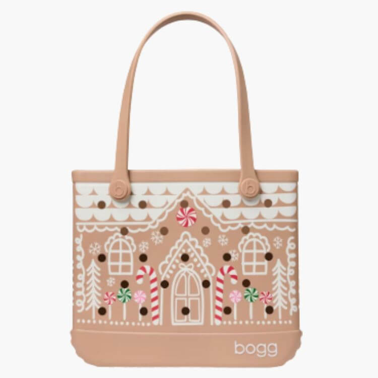 Baby Bogg Bag Ginger Spice