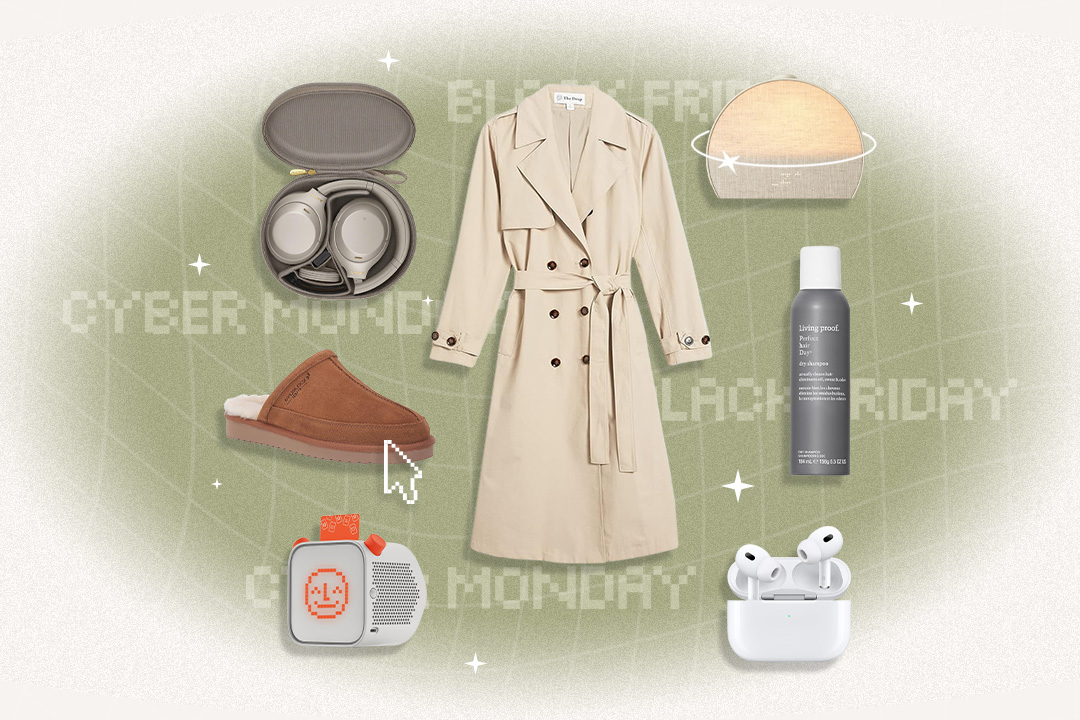 No Need to Search: We Found the Best Amazon Cyber Monday Deals for You