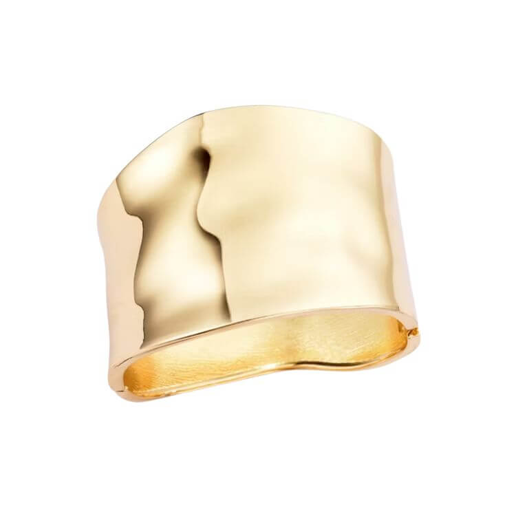 cuff bracelet accessories for holiday outfits