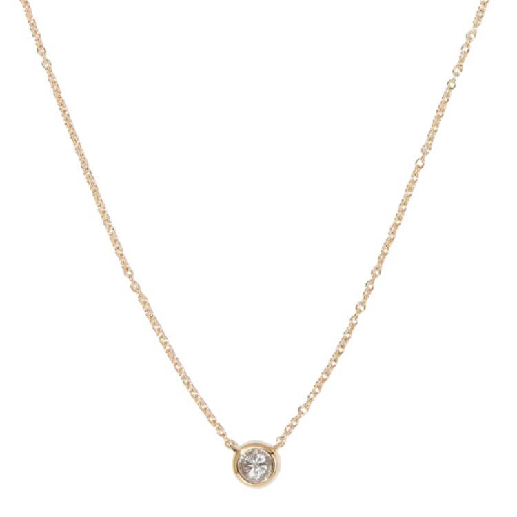 necklace for the holidays