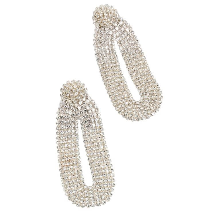 earrings for the holidays