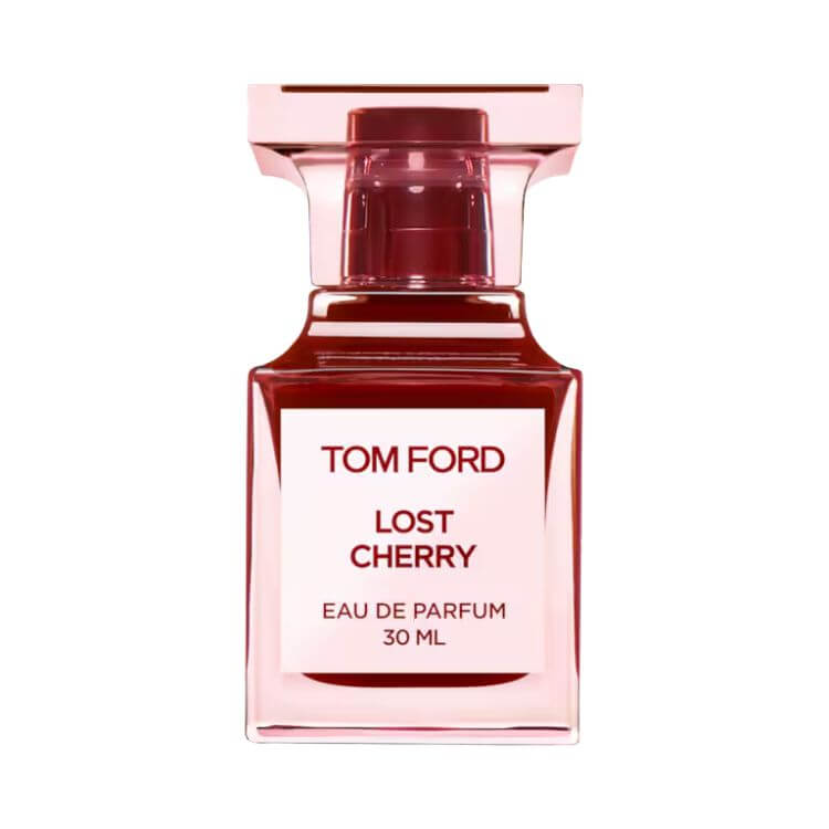 perfume for the holidays
