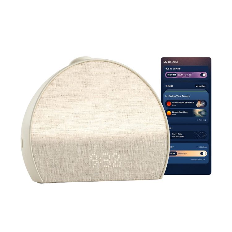Restore 3 Sunrise Alarm Clock