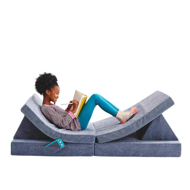 Convertible Play Couch