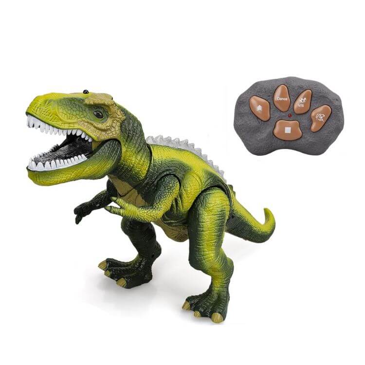 Remote Control Dinosaur