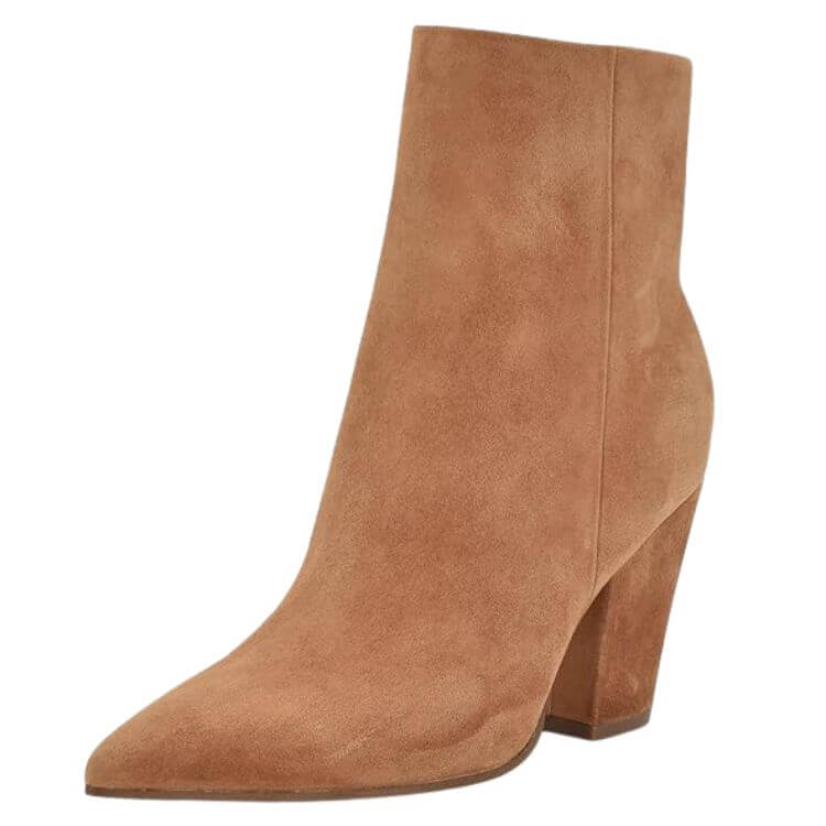 Ariza Mid Calf Boot