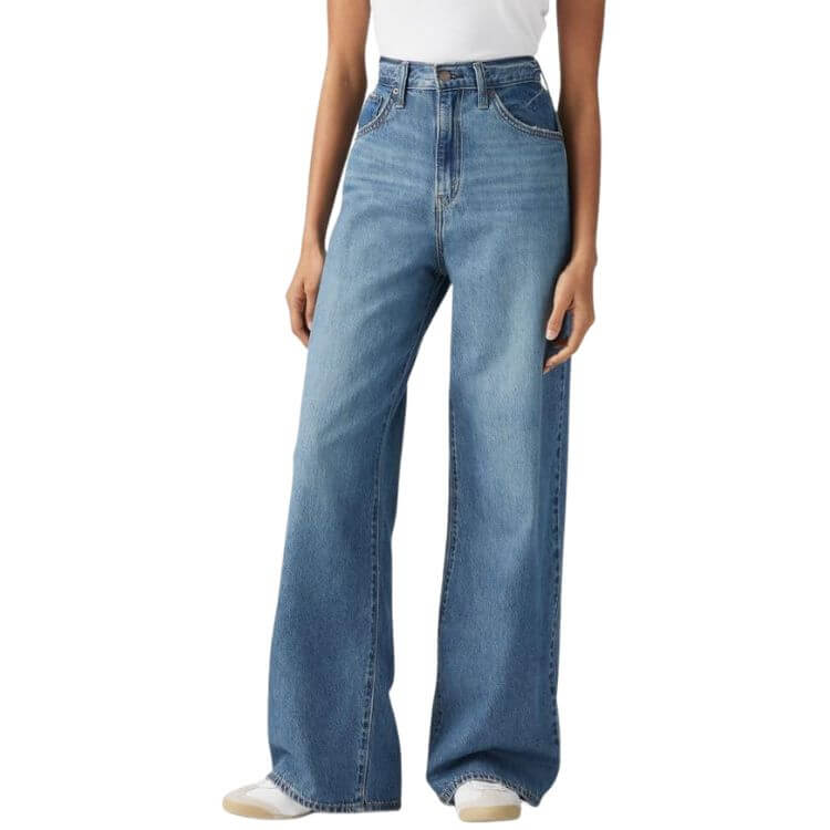 Cinch Baggy Jean
