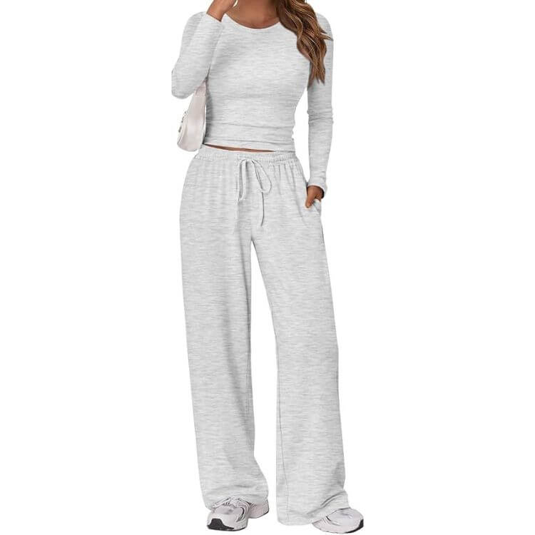 Matching Lounge Set