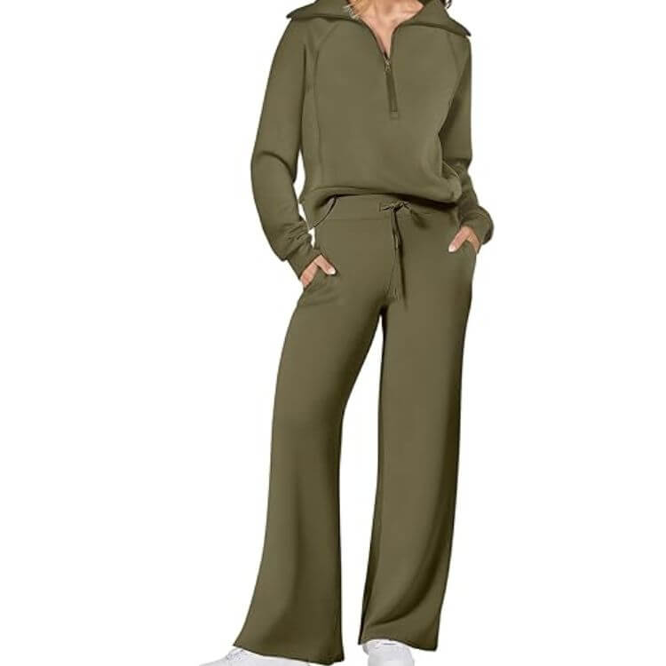 Travel Lounge Set