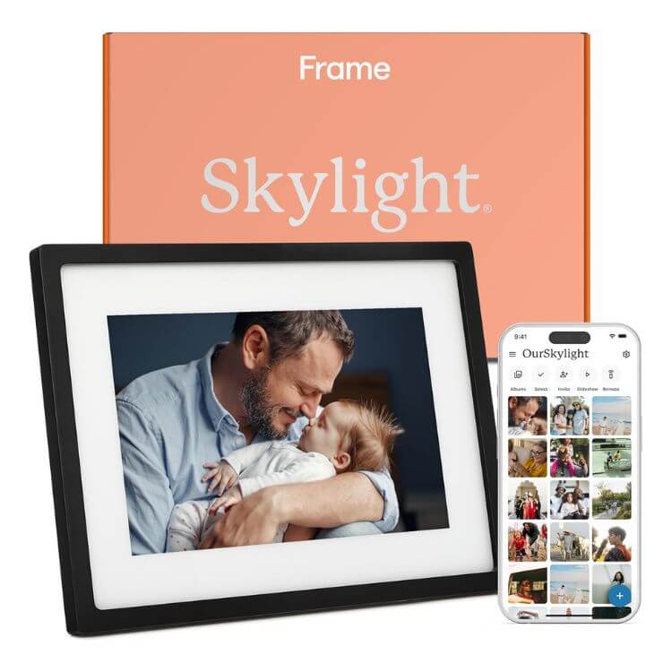 Digital Picture Frame