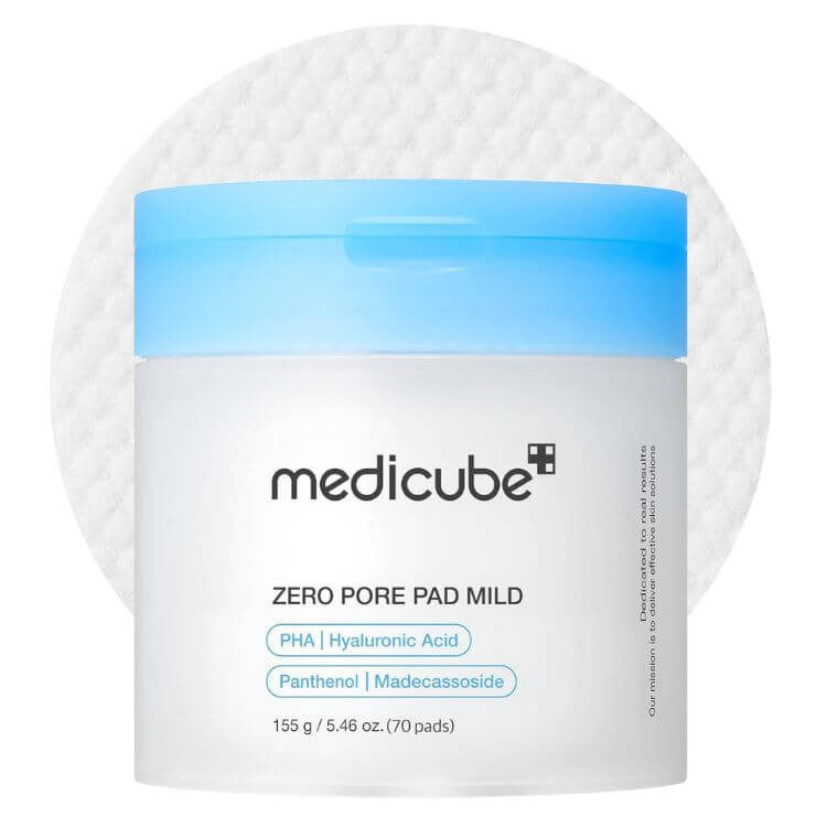 Toner Pads
