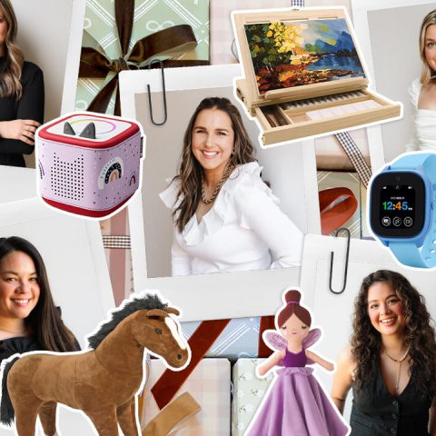 editor gifts for kids