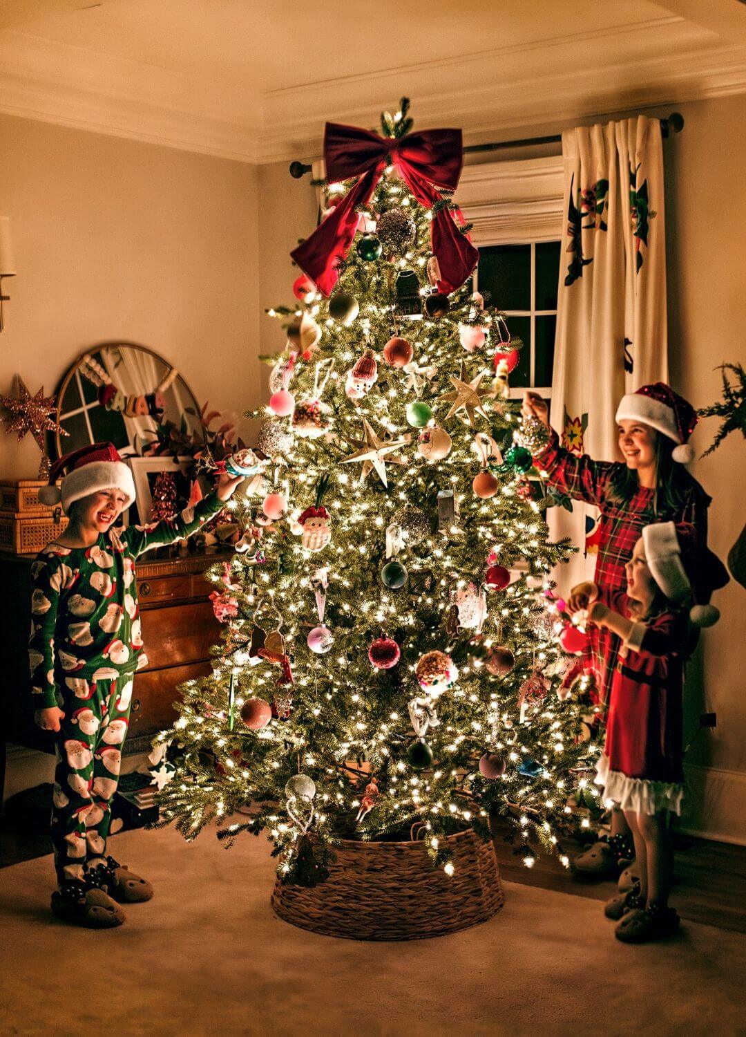 holiday bucketlist photo