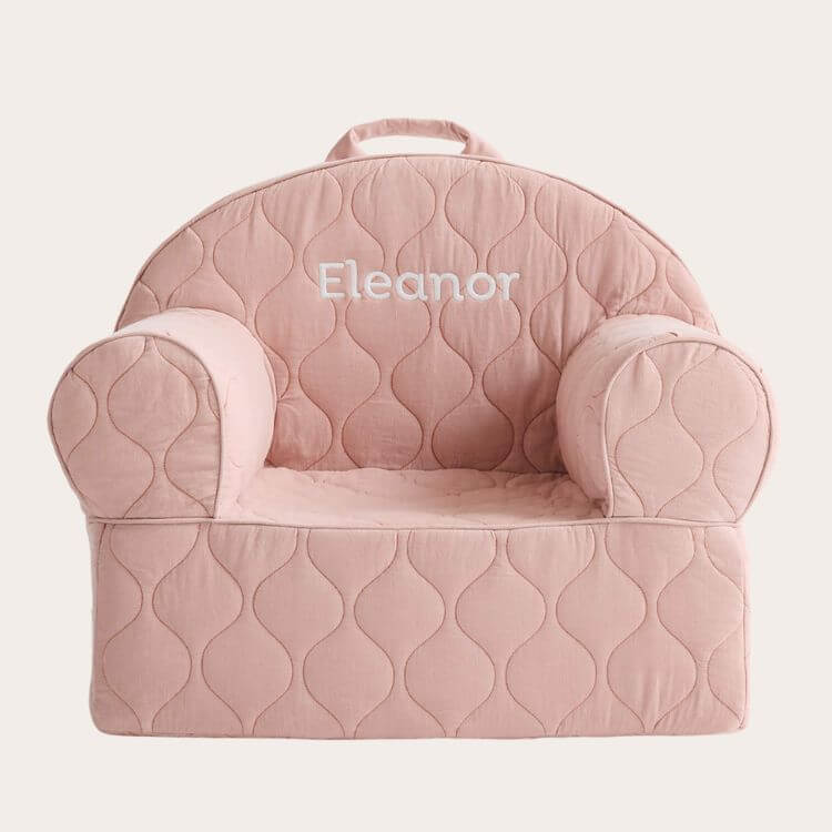 Personalized Small Nod Chair