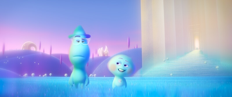 soul movie
