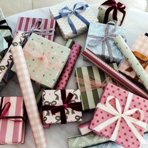 gifts from santa