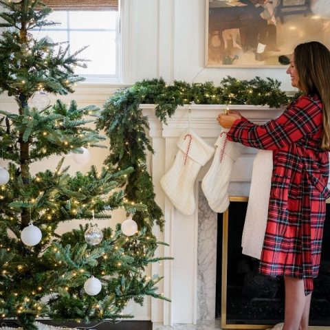 holiday safety hazards