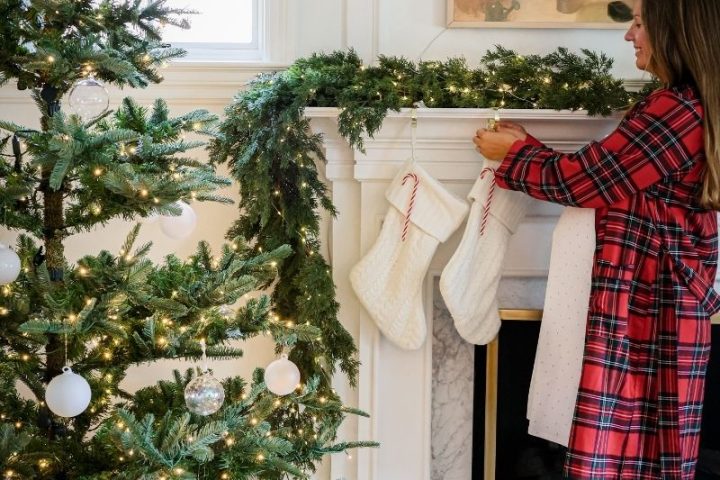 holiday safety hazards