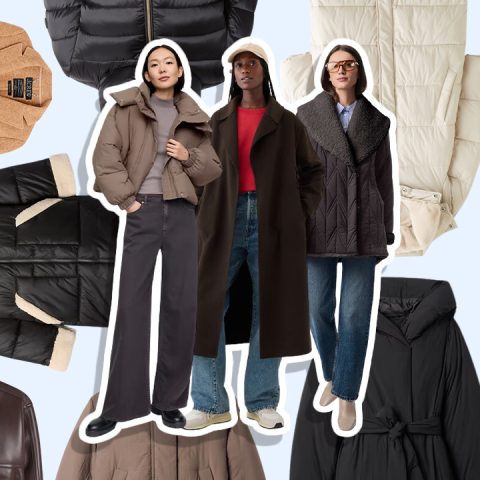 best winter coats