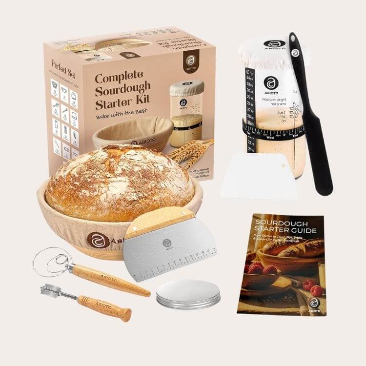 Sourdough Bread Kit
