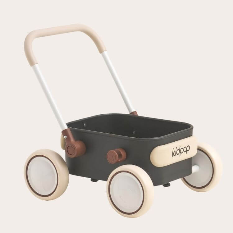 Wagon Push Walker